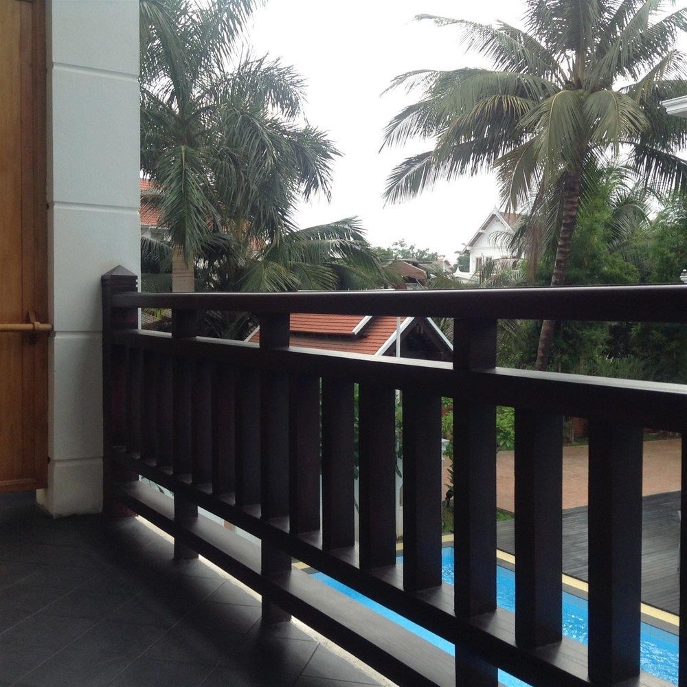 Sanakeo Boutique & Spa Luang Prabang Exterior photo