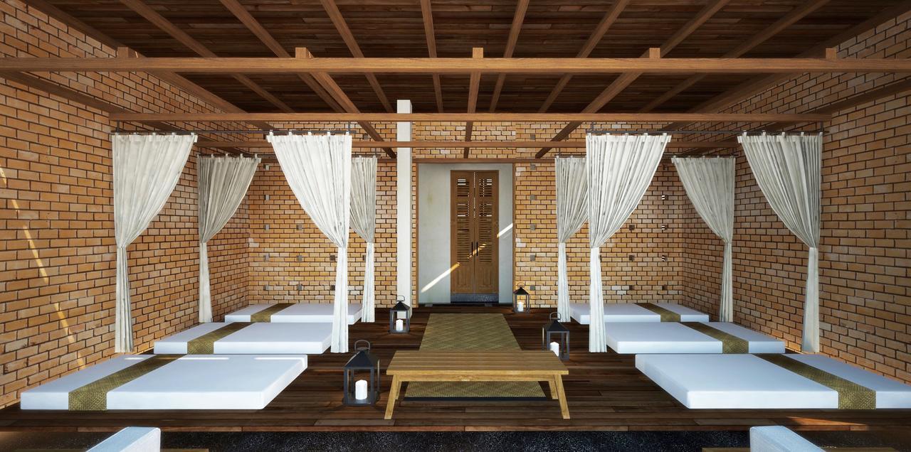 Sanakeo Boutique & Spa Luang Prabang Exterior photo