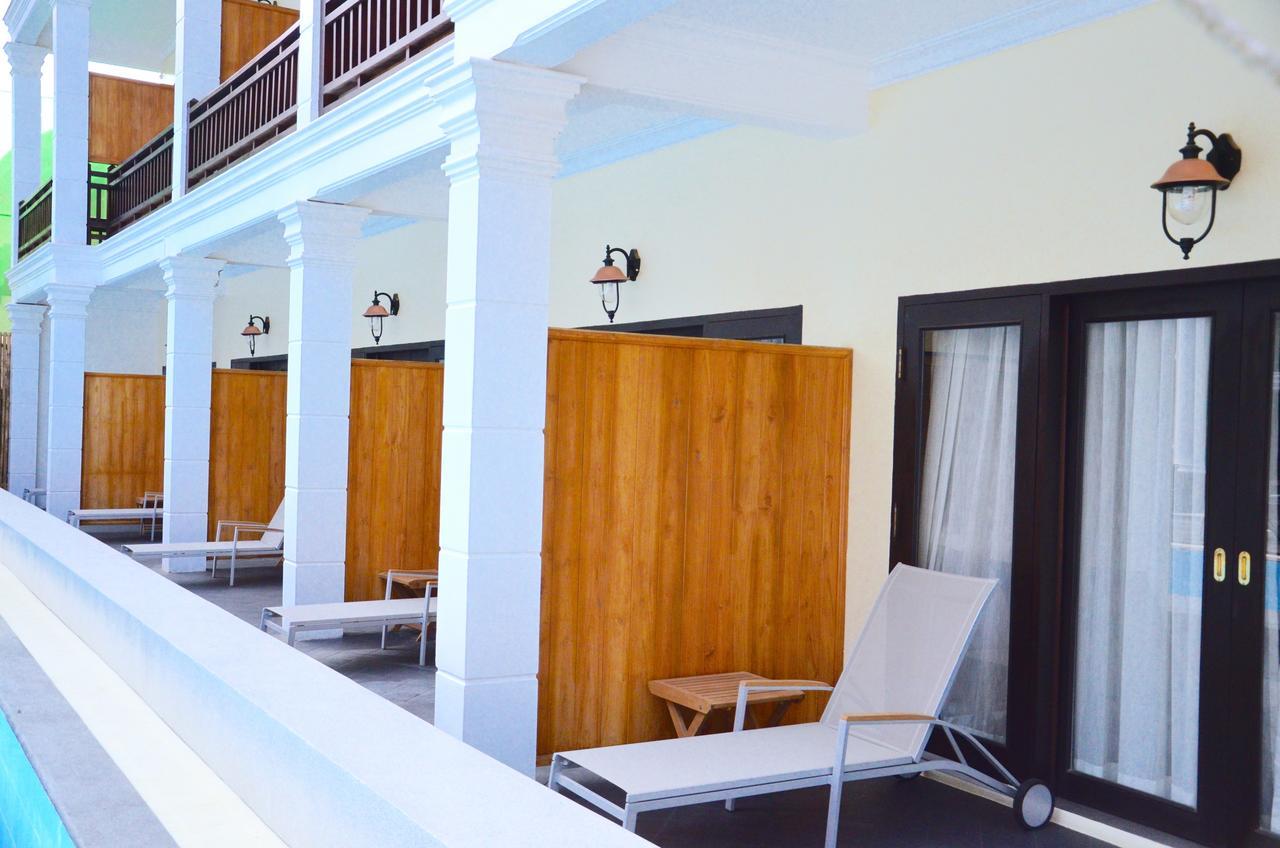 Sanakeo Boutique & Spa Luang Prabang Exterior photo
