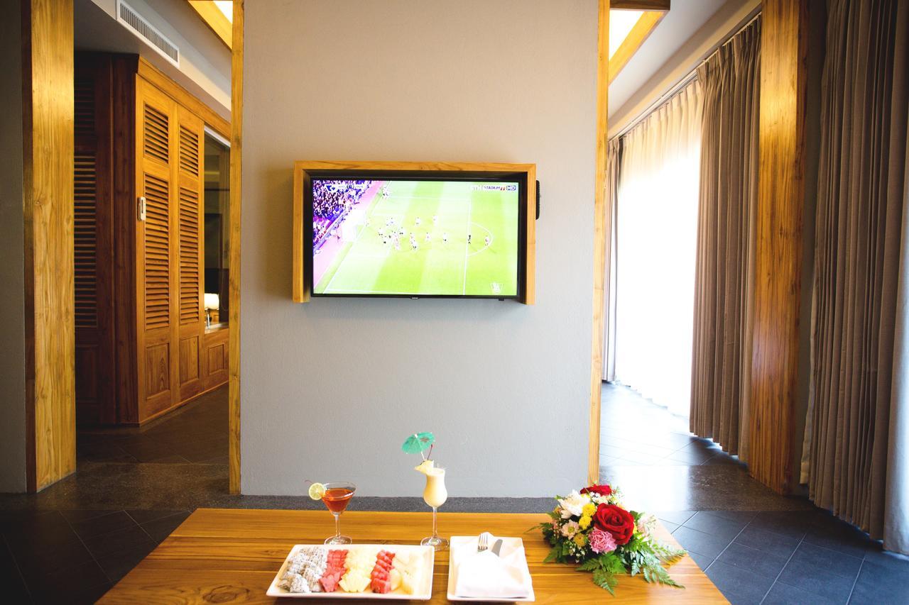 Sanakeo Boutique & Spa Luang Prabang Exterior photo