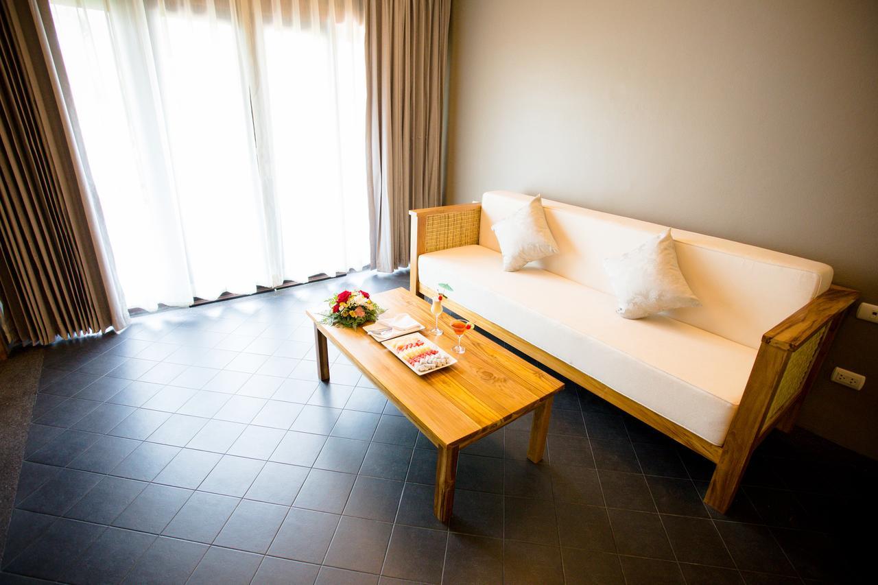 Sanakeo Boutique & Spa Luang Prabang Exterior photo