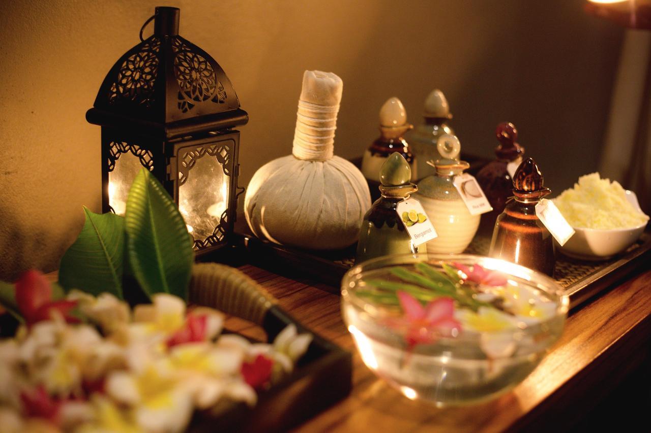 Sanakeo Boutique & Spa Luang Prabang Exterior photo