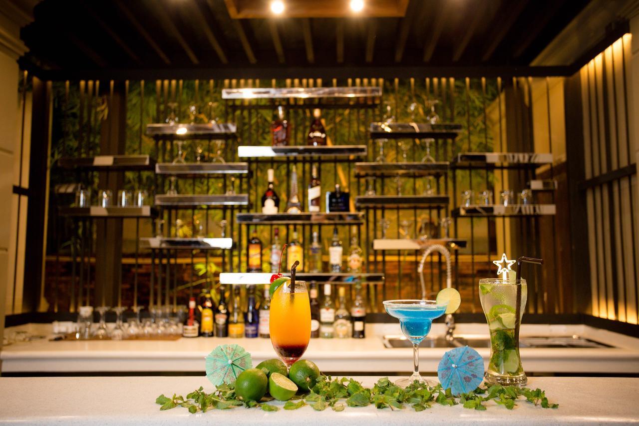 Sanakeo Boutique & Spa Luang Prabang Exterior photo