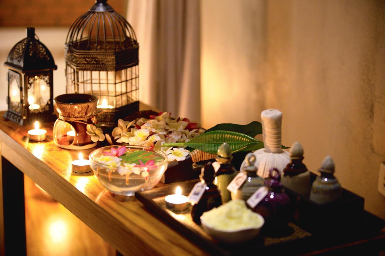 Sanakeo Boutique & Spa Luang Prabang Exterior photo