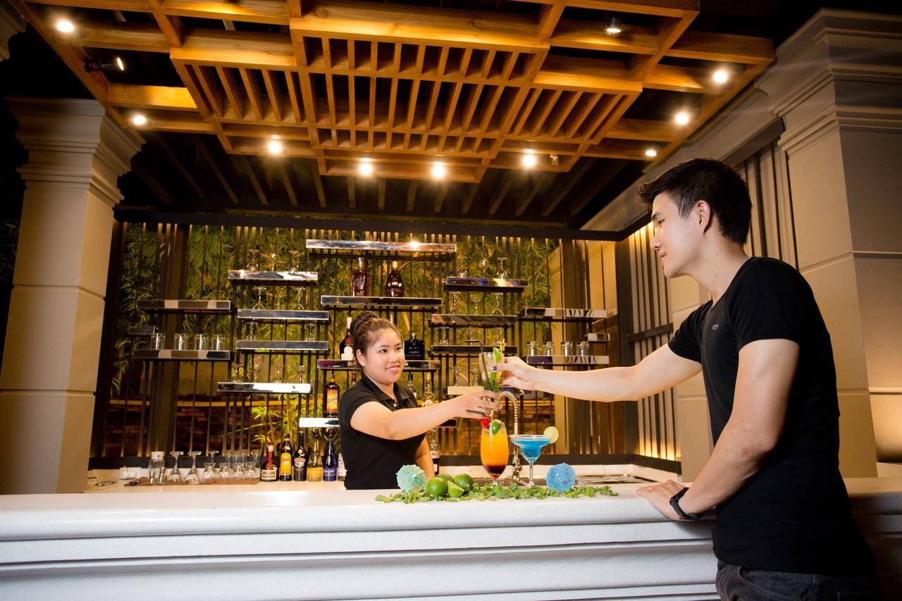 Sanakeo Boutique & Spa Luang Prabang Exterior photo