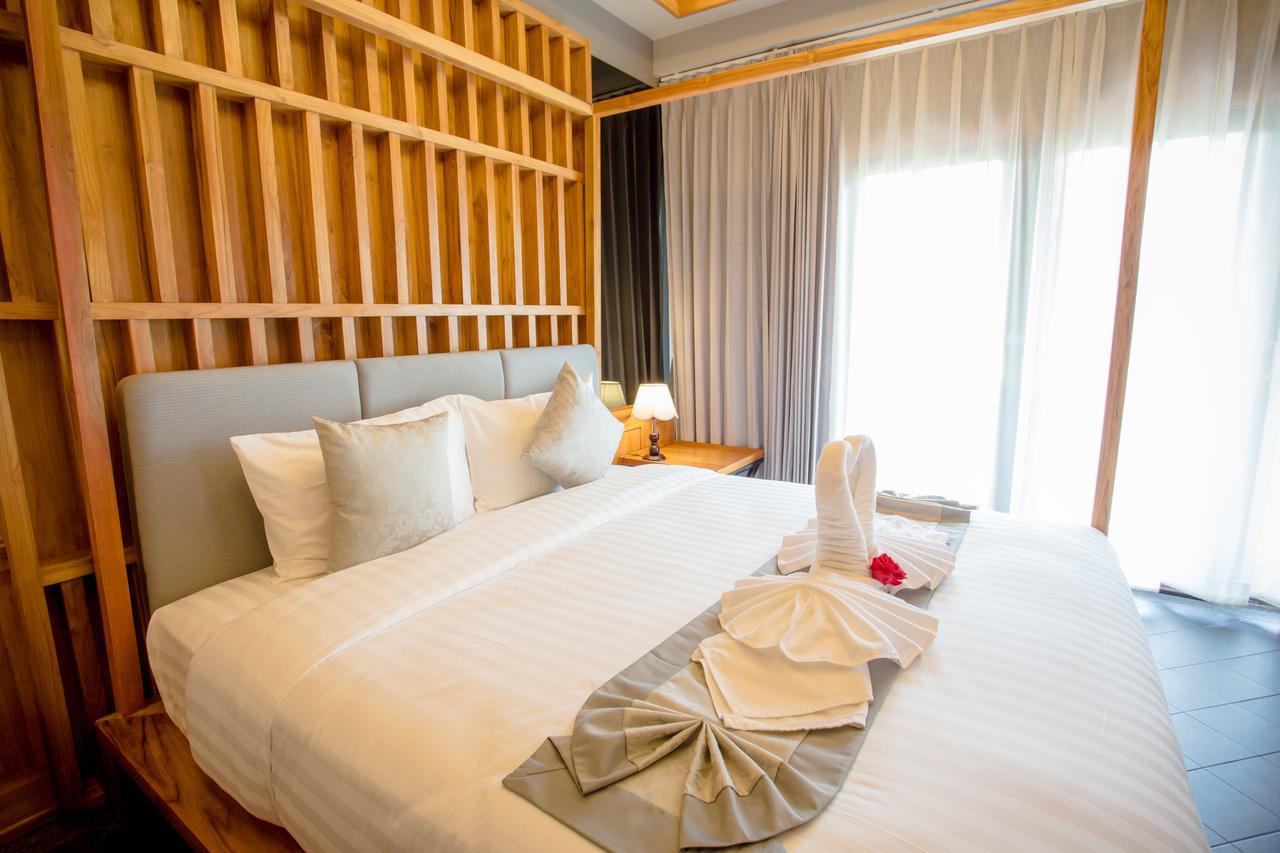 Sanakeo Boutique & Spa Luang Prabang Exterior photo