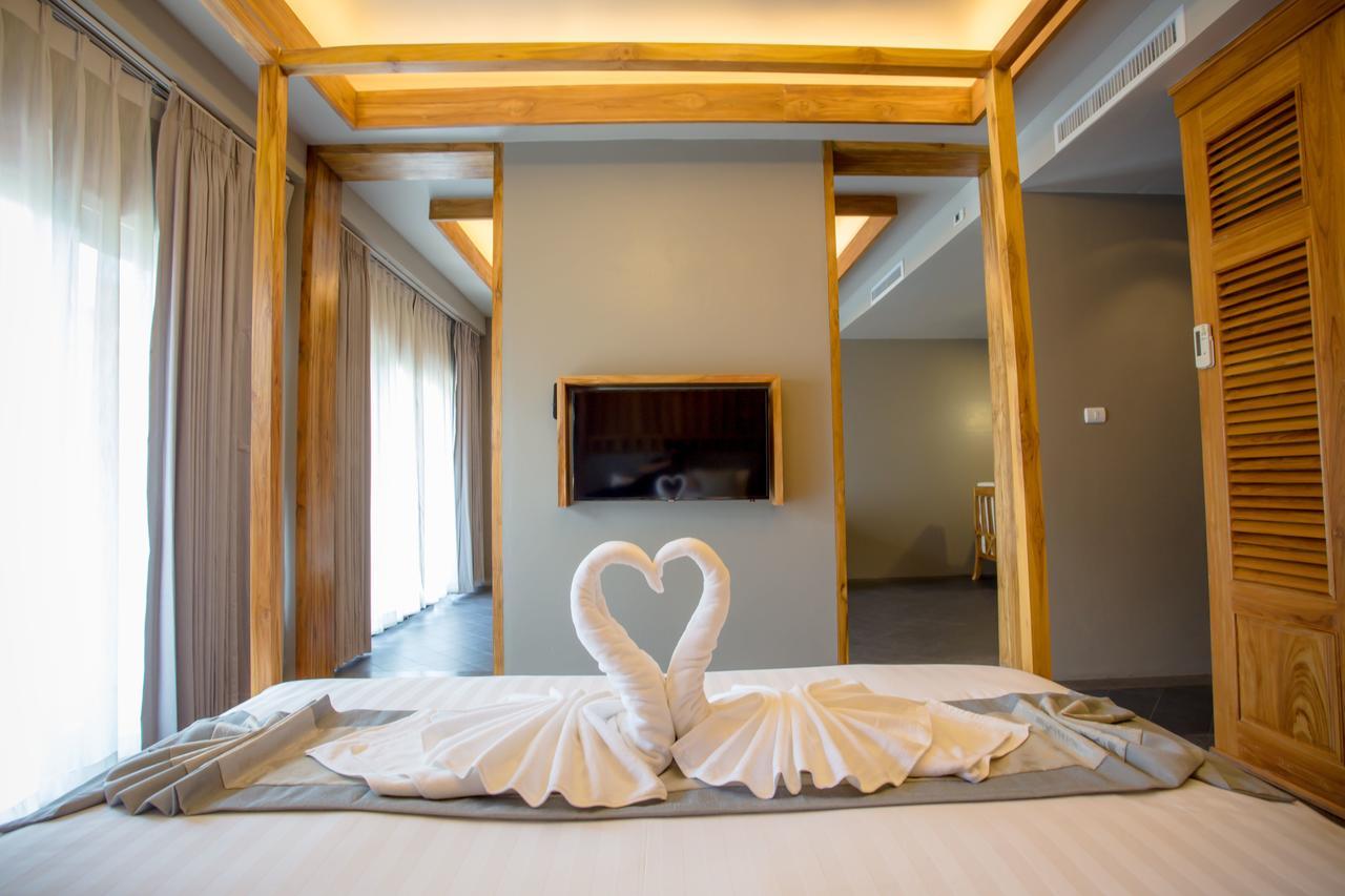 Sanakeo Boutique & Spa Luang Prabang Exterior photo